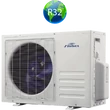 Kép 2/2 - FISHER FS2MIF-180CE3 (kültéri egység) Multi inv.klíma kültéri egység 5,3 kW, Hősziv ,inverter R32