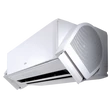 Kép 5/5 - FUJITSU ASYG12KXCA/AOYG12KXCA (kültéri + beltéri egység) Oldalfali split klíma 3,4 kW Hősz. Inver. R32