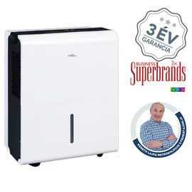 FISHER F-DRY301AE4  Párátlanító berendezés 30l/nap ,R290