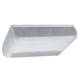 GALLETTI  ESTRO F 9 U (EF09U0L0000000A)  Fan-coil, parapet/mennyezeti 4,77 kW, 230-1-50