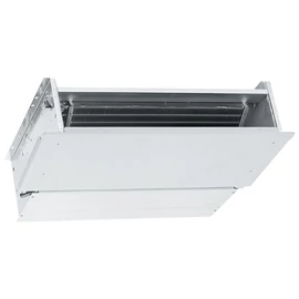 GALLETTI  ESTRO F 8 C (EF08C0L0000000A)  Fan-coil, burkolat nélküli, parapet/mennyezeti 4,33 kW, 230-1-50