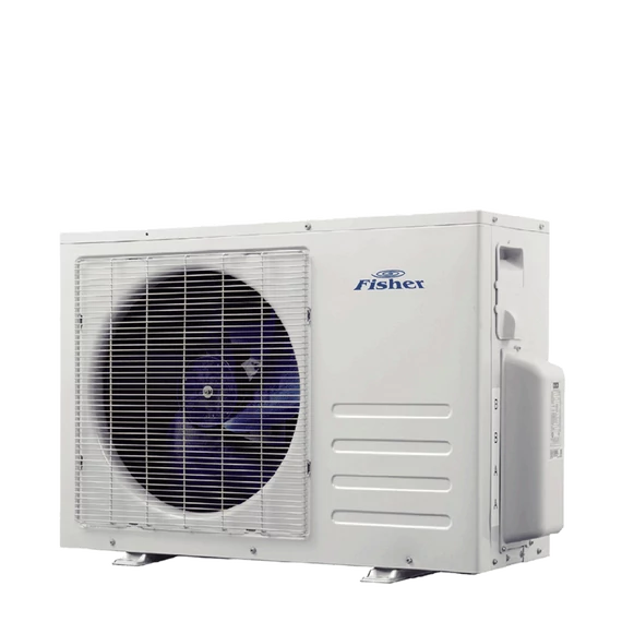 FISHER FS2MIF-180CE3 (kültéri egység) Multi inv.klíma kültéri egység 5,3 kW, Hősziv ,inverter R32