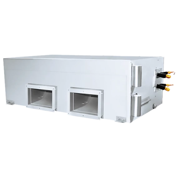 FISHER FVLI-960CE2/FVOIF-960CE2-3F (beltéri +kültéri egység) Légcsatornás split klíma 28,0 kW,Inverter,Hősziv.,R410A, 400V