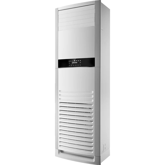 FISHER FVHIF-360CE2/FVOIF-360CE2-3F (beltéri +kültéri egység) Oszlop split klíma 10,0 kW,Inverter,Hősziv.,R410A, 400V