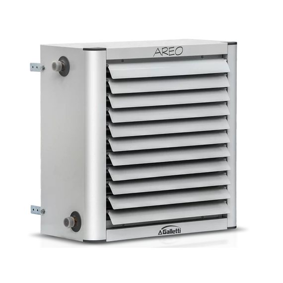 GALLETTI  AREO 64 A6 3F P0 (AREO64A63FP0)  Termoventilátor (fűtő) 100 kW, 400-3-50