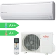 Kép 1/3 - FUJITSU ASYG30LFCA/AOYG30LFT (kültéri + beltéri egység) Oldalfali split klíma 8,0 kW, Hősziv.Inverter,R410A