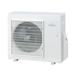 Kép 2/5 - FUJITSU ASYG12KXCA/AOYG12KXCA (kültéri + beltéri egység) Oldalfali split klíma 3,4 kW Hősz. Inver. R32
