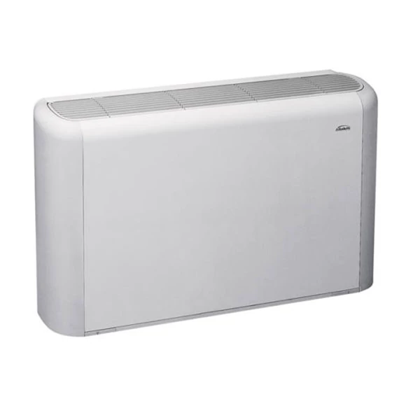 GALLETTI  ESTRO F 7 L (EF07L0L0000000A)  Fan-coil, parapet 3,51 kW, 230-1-50