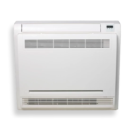 FISHER FSFMIF-180AE2 (beltéri egység) Padlóra állítható multi split klíma beltéri  5,27 kW, Inverter,Hősziv, R410A