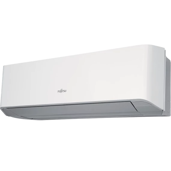 FUJITSU ASYG12LMCE (beltéri egység)  Oldalfali beltéri egys.  3,4 kW, Invert, hősziv, R410A